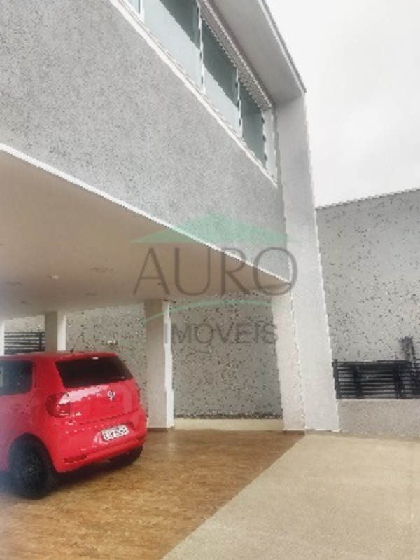 Sobrado à venda com 4 quartos, 570m² - Foto 5