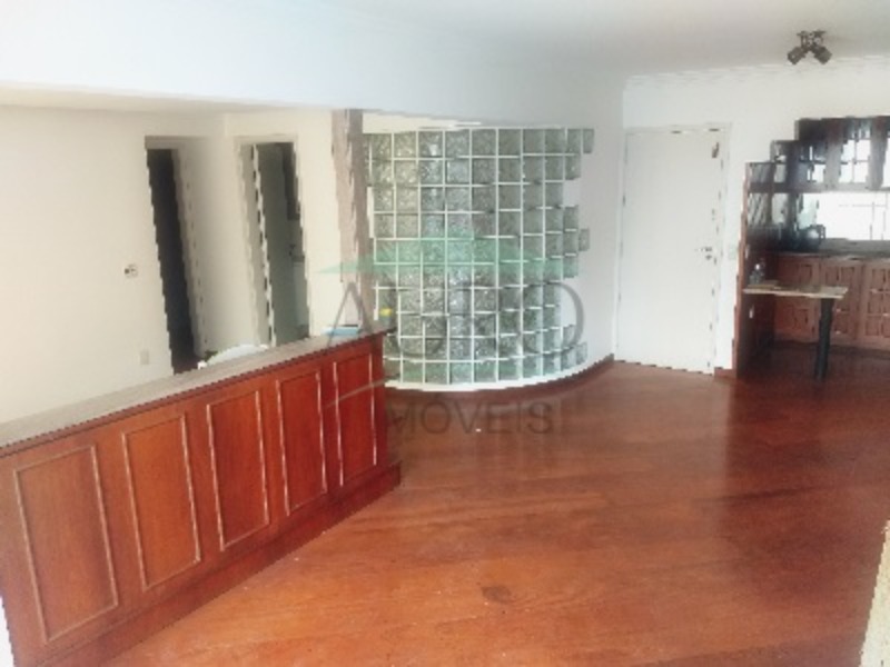 Apartamento à venda e aluguel com 4 quartos, 146m² - Foto 2