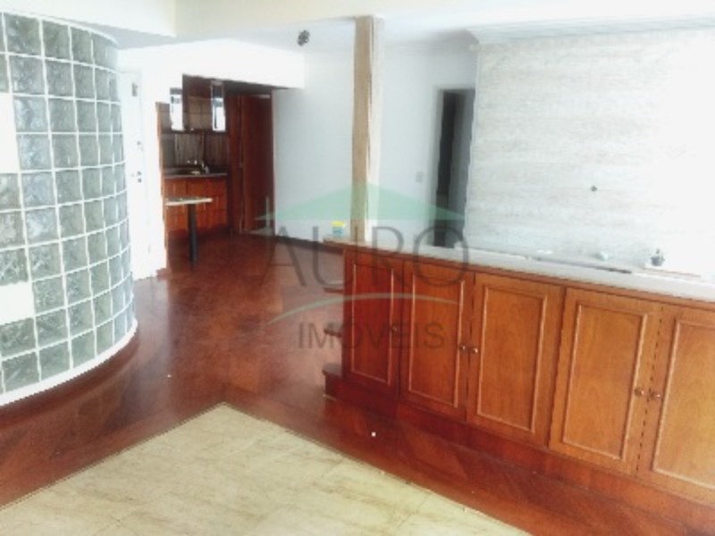 Apartamento à venda e aluguel com 4 quartos, 146m² - Foto 1