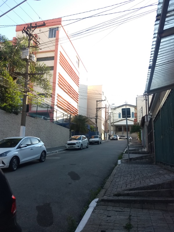 Sobrado à venda com 2 quartos, 170m² - Foto 3