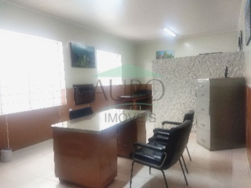 Imóvel Comercial Padrão à venda, 125m² - Foto 13