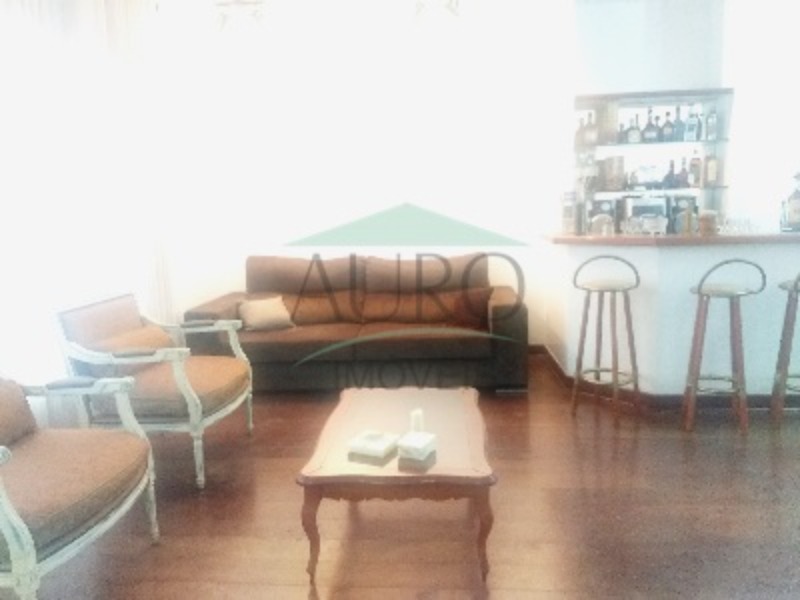 Imóvel Comercial, 235 m² - Foto 1
