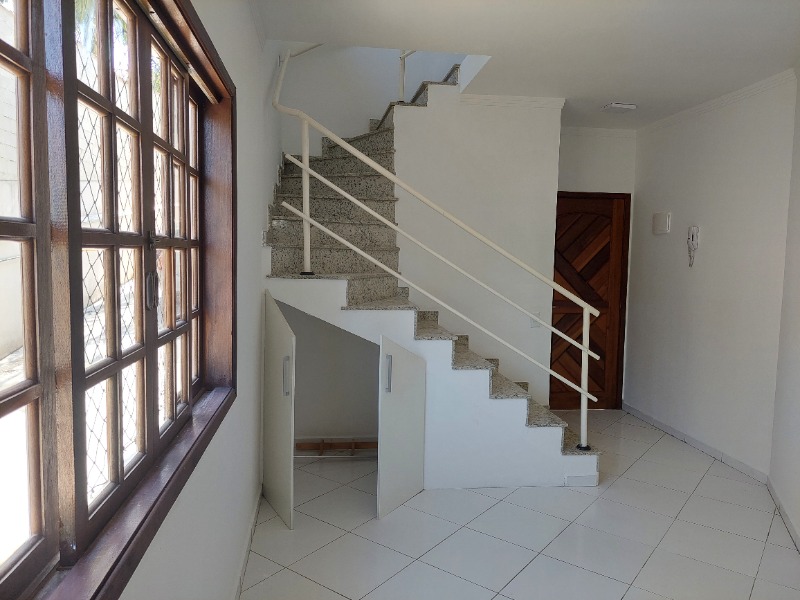 Sobrado à venda com 3 quartos, 100m² - Foto 20