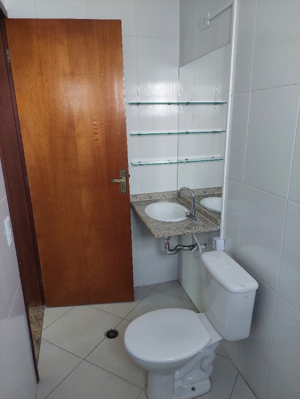 Sobrado à venda com 3 quartos, 100m² - Foto 27