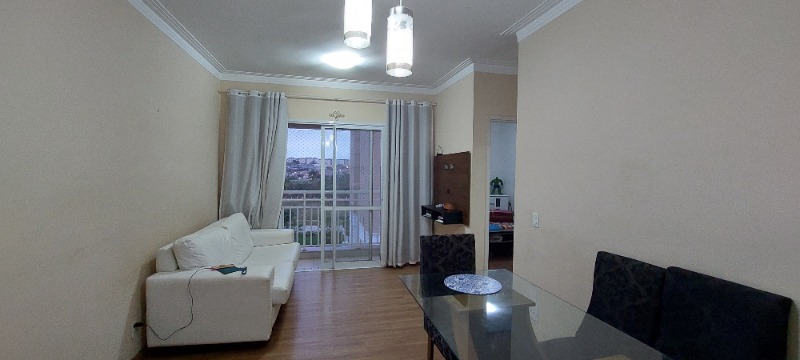 Apartamento para alugar com 2 quartos, 63m² - Foto 14