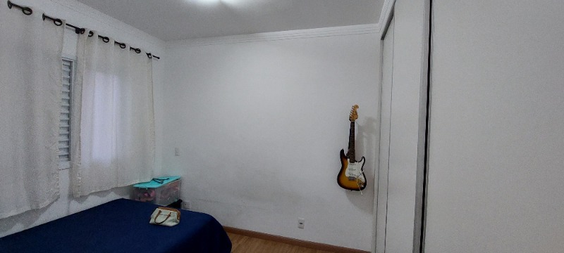 Apartamento para alugar com 2 quartos, 63m² - Foto 2