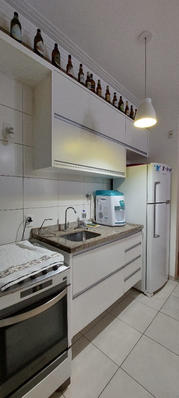 Apartamento para alugar com 2 quartos, 63m² - Foto 13