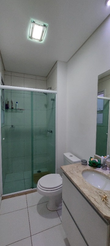 Apartamento para alugar com 2 quartos, 63m² - Foto 4