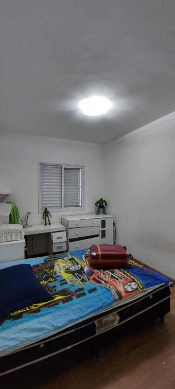 Apartamento para alugar com 2 quartos, 63m² - Foto 5