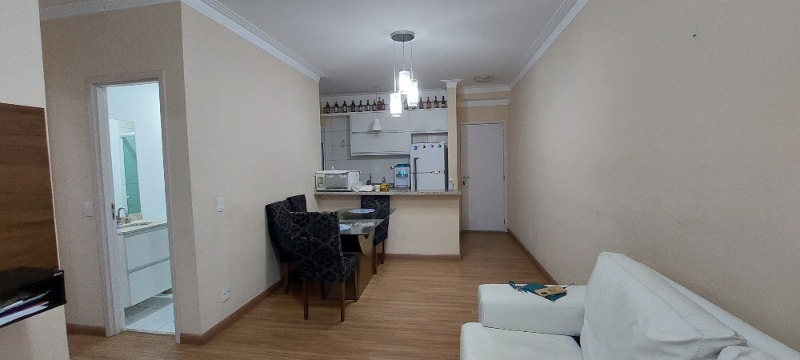 Apartamento para alugar com 2 quartos, 63m² - Foto 1