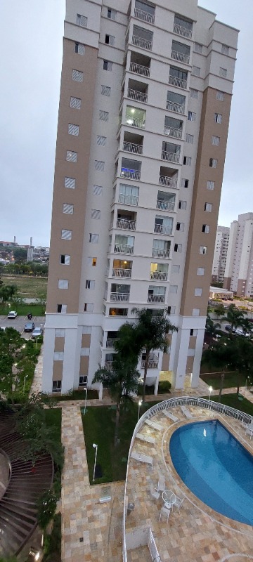 Apartamento para alugar com 2 quartos, 63m² - Foto 18