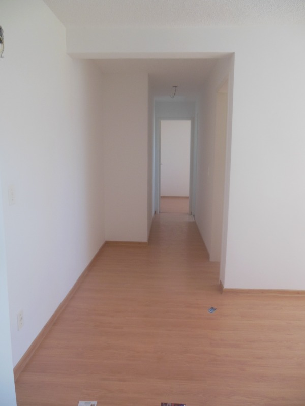 Apartamento, 2 quartos, 56 m² - Foto 1