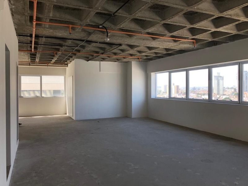 Conjunto Comercial-Sala à venda e aluguel, 144m² - Foto 4