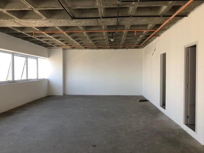 Conjunto Comercial-Sala à venda e aluguel, 144m² - Foto 1