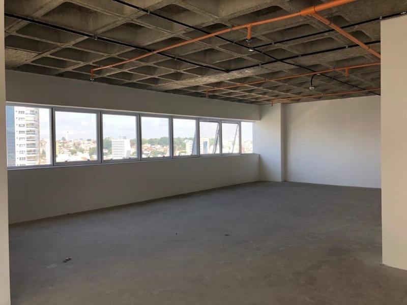 Conjunto Comercial-Sala à venda e aluguel, 144m² - Foto 2