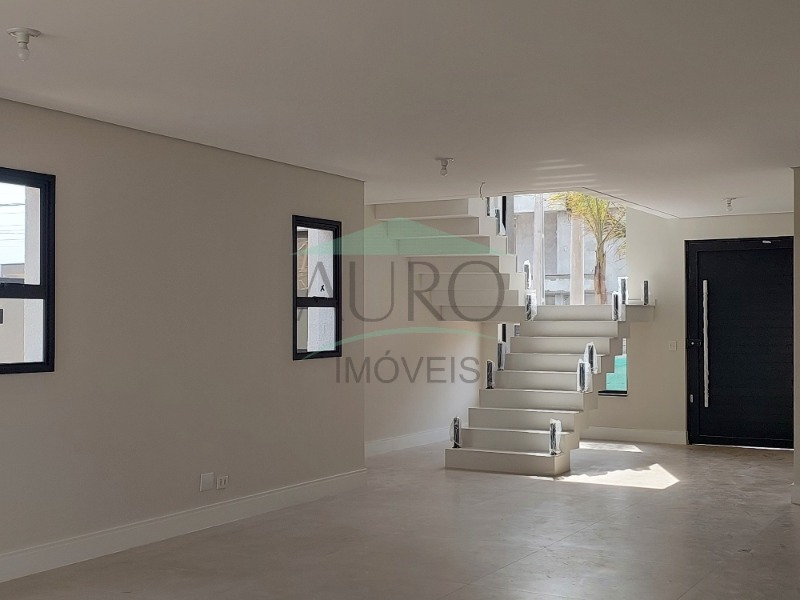 Sobrado à venda com 3 quartos, 230m² - Foto 14