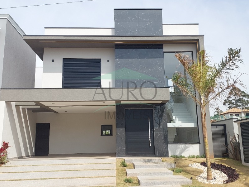 Sobrado à venda com 3 quartos, 230m² - Foto 3