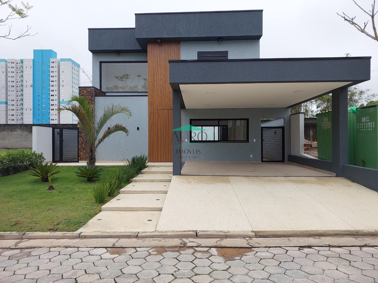 Sobrado à venda com 3 quartos, 260m² - Foto 3