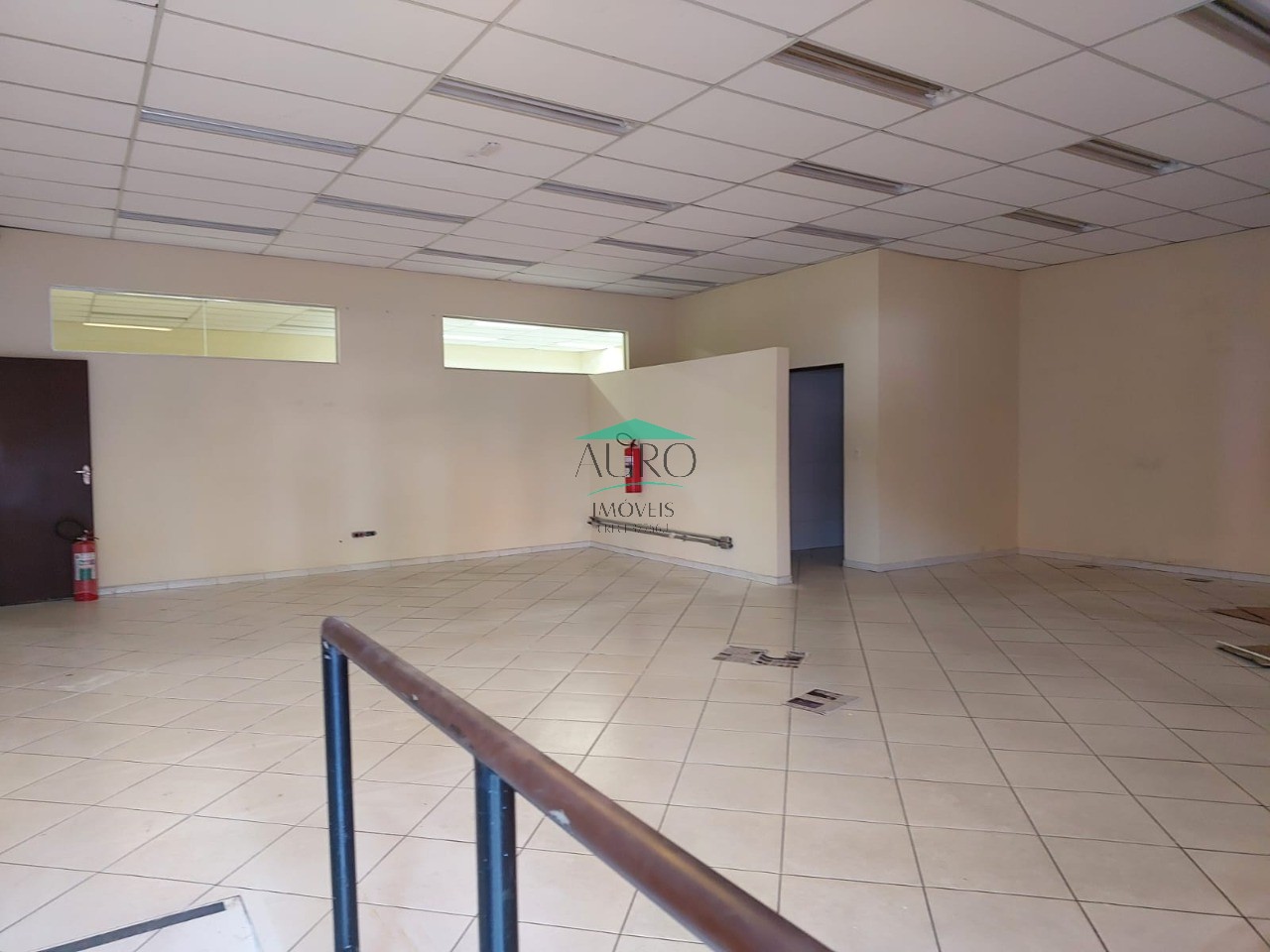 Imóvel Comercial Padrão para alugar, 600m² - Foto 14