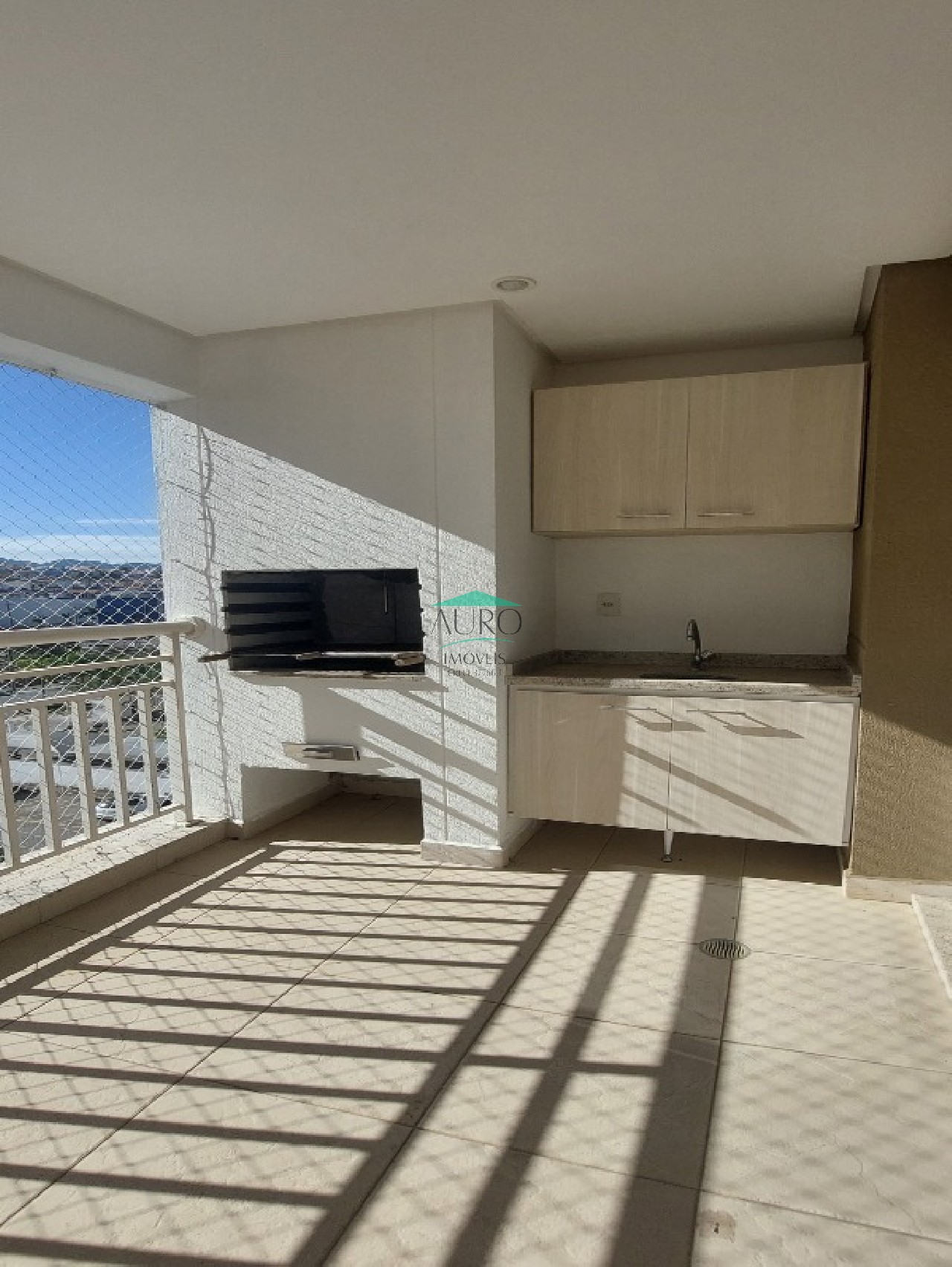 Apartamento, 3 quartos, 89 m² - Foto 1