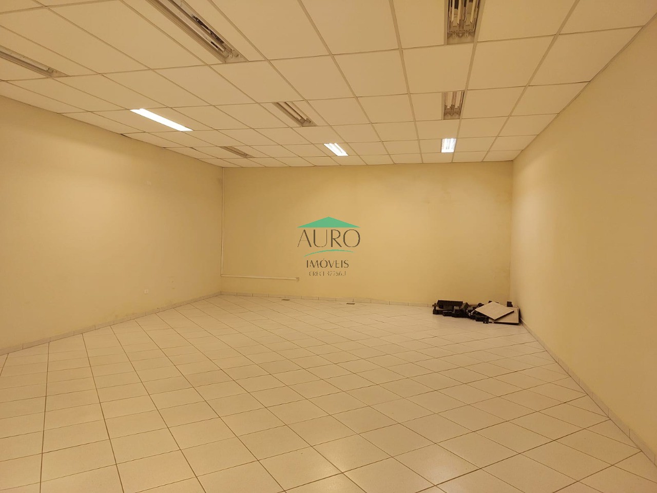 Imóvel Comercial Padrão para alugar, 600m² - Foto 4