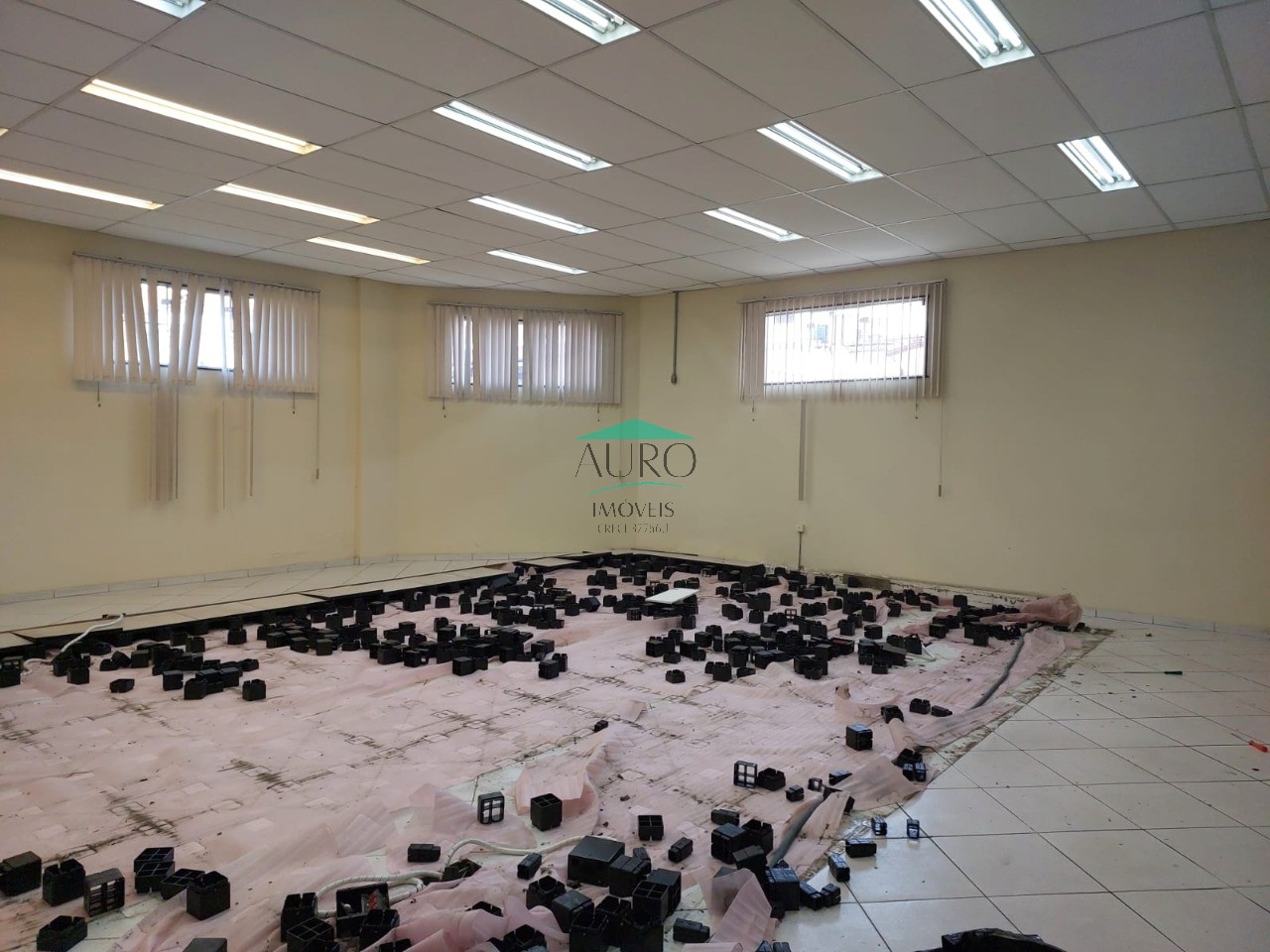 Imóvel Comercial Padrão para alugar, 600m² - Foto 15