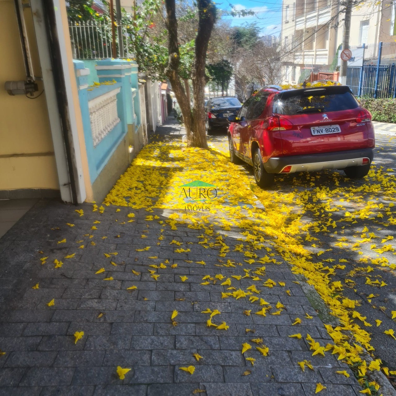 Sobrado à venda com 2 quartos, 170m² - Foto 2