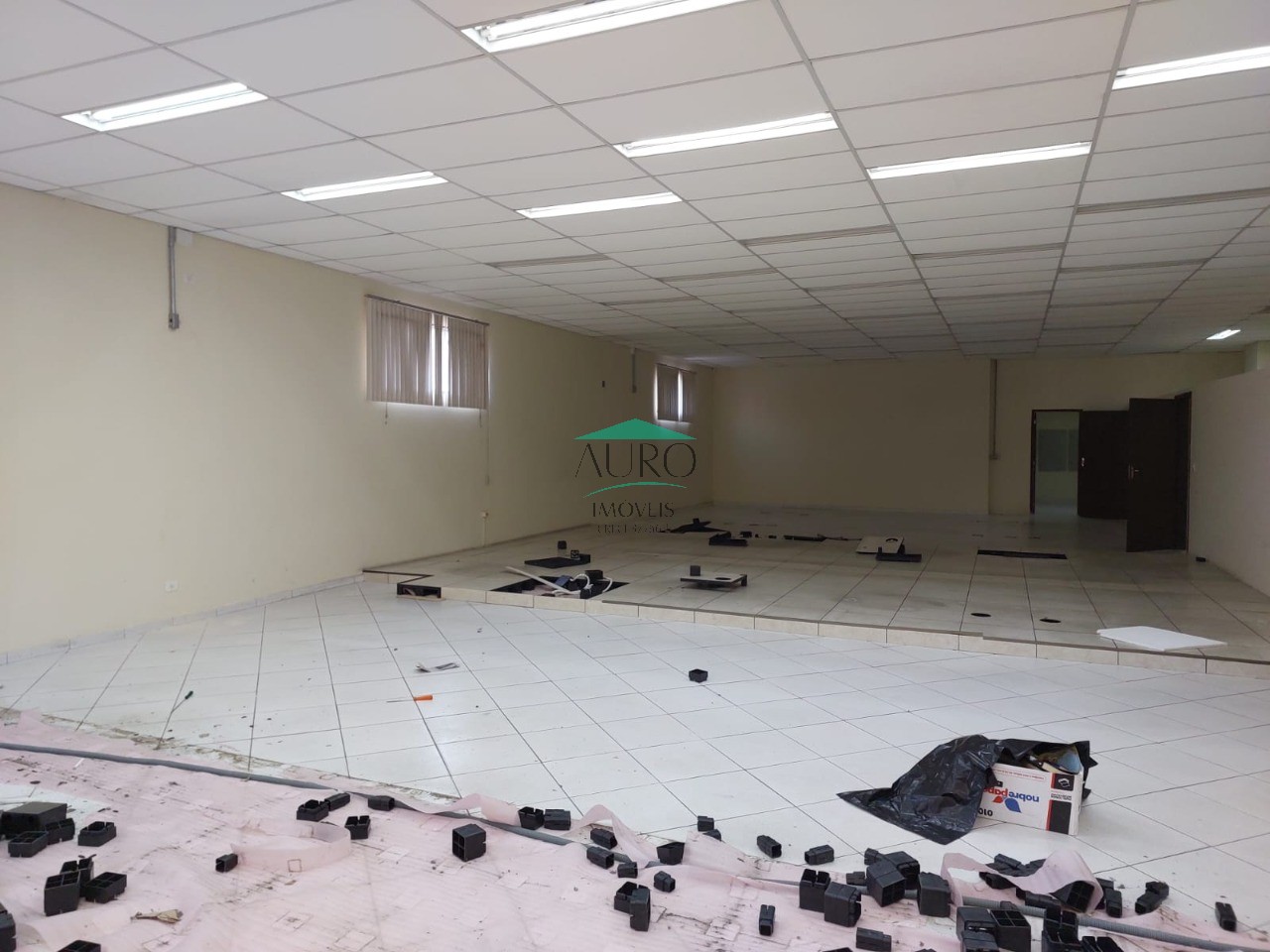 Imóvel Comercial Padrão para alugar, 600m² - Foto 8