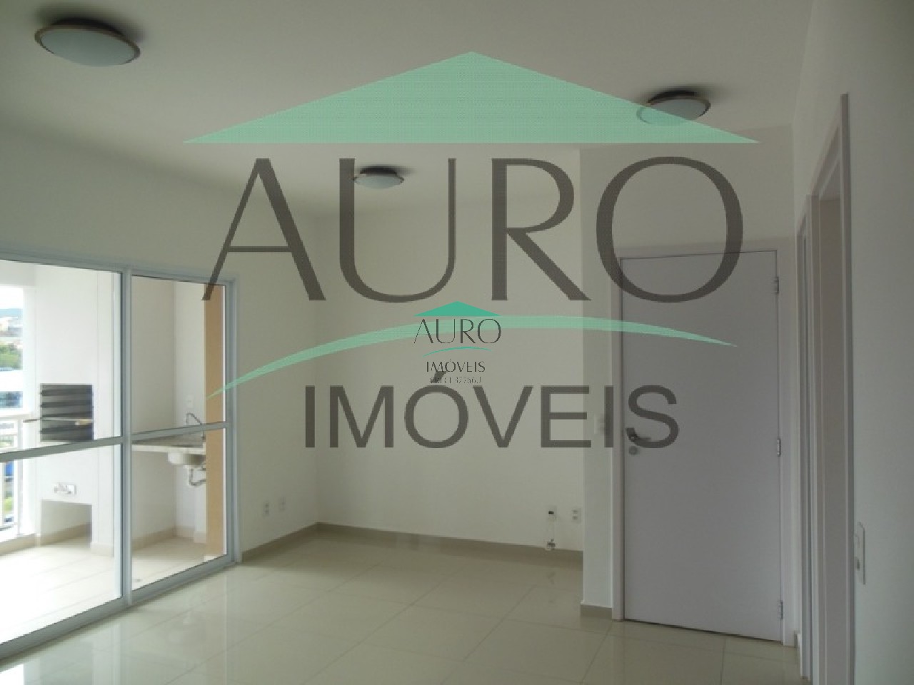 Apartamento, 3 quartos, 89 m² - Foto 2