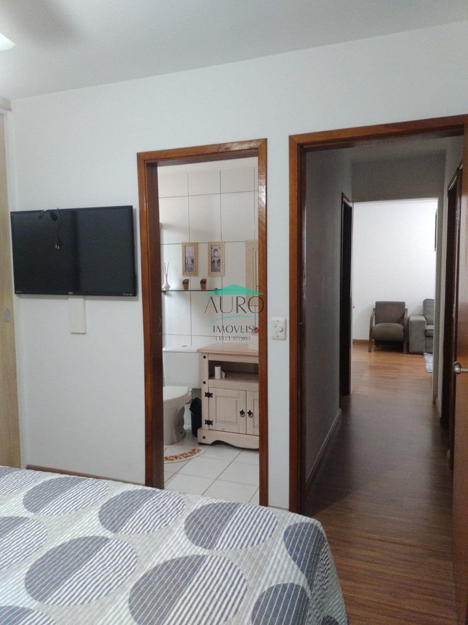 Apartamento à venda com 3 quartos, 79m² - Foto 10