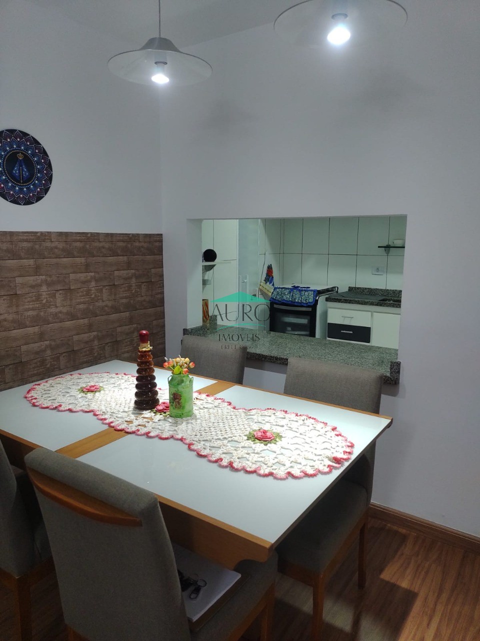 Apartamento à venda com 3 quartos, 79m² - Foto 2