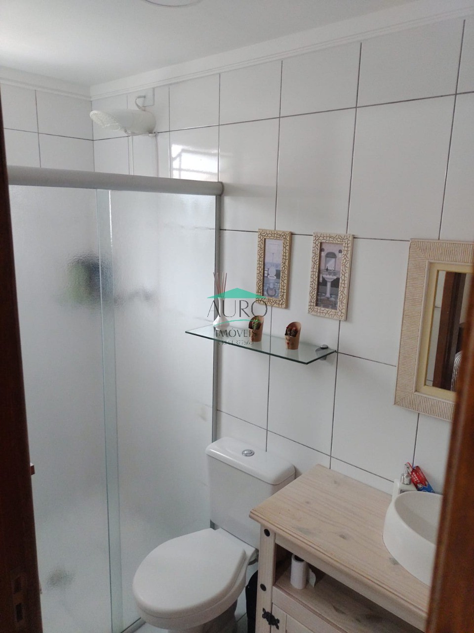 Apartamento à venda com 3 quartos, 79m² - Foto 9