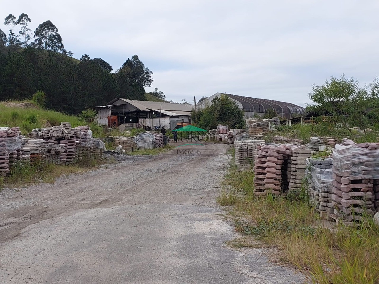 Terreno à venda, 3600m² - Foto 10