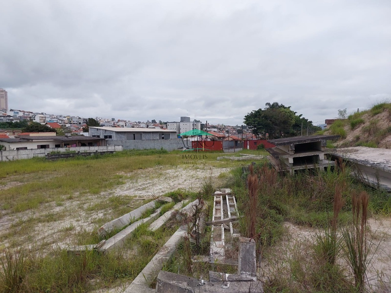 Terreno à venda, 3600m² - Foto 4