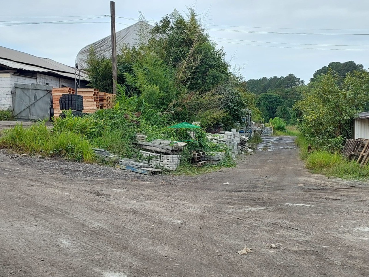 Terreno à venda, 3600m² - Foto 12