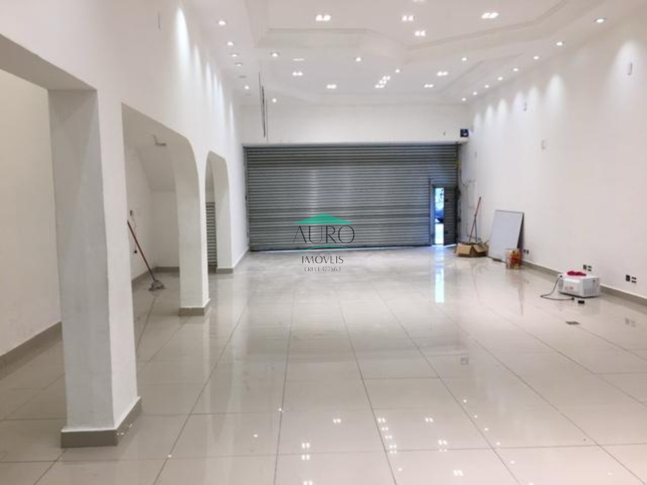 Imóvel Comercial Padrão à venda, 200m² - Foto 4