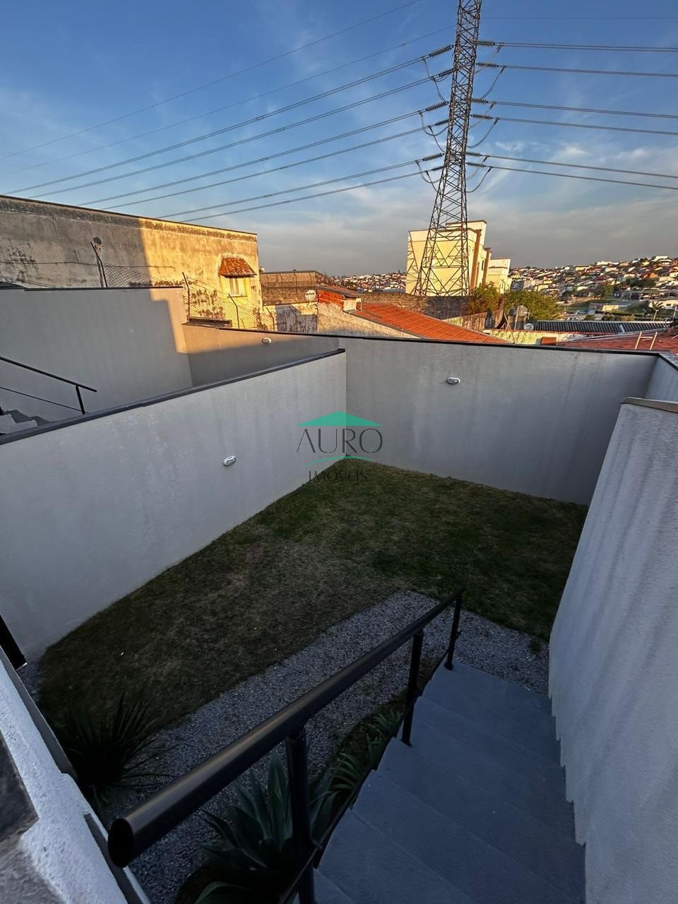 Sobrado à venda com 3 quartos, 85m² - Foto 13