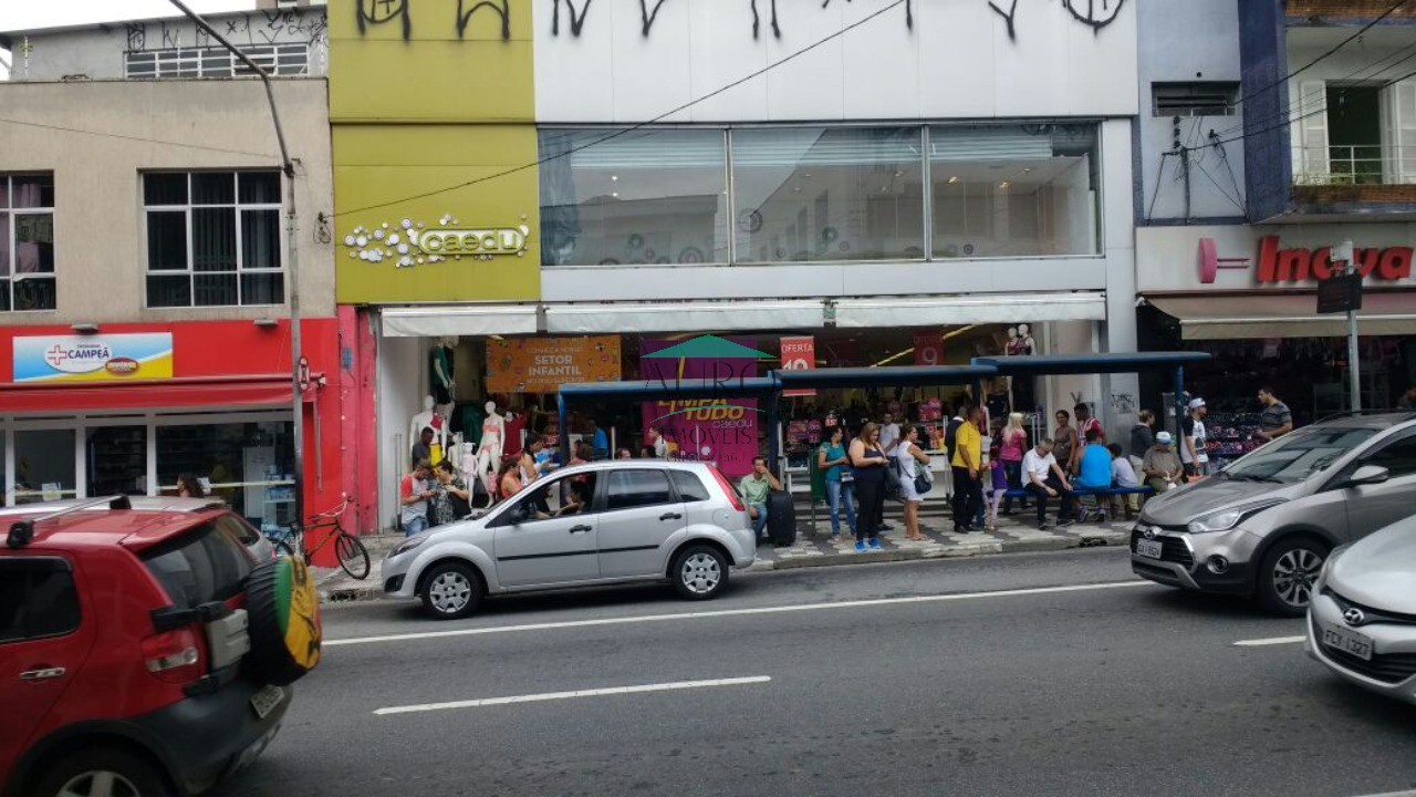 Imóvel Comercial Padrão à venda, 200m² - Foto 5