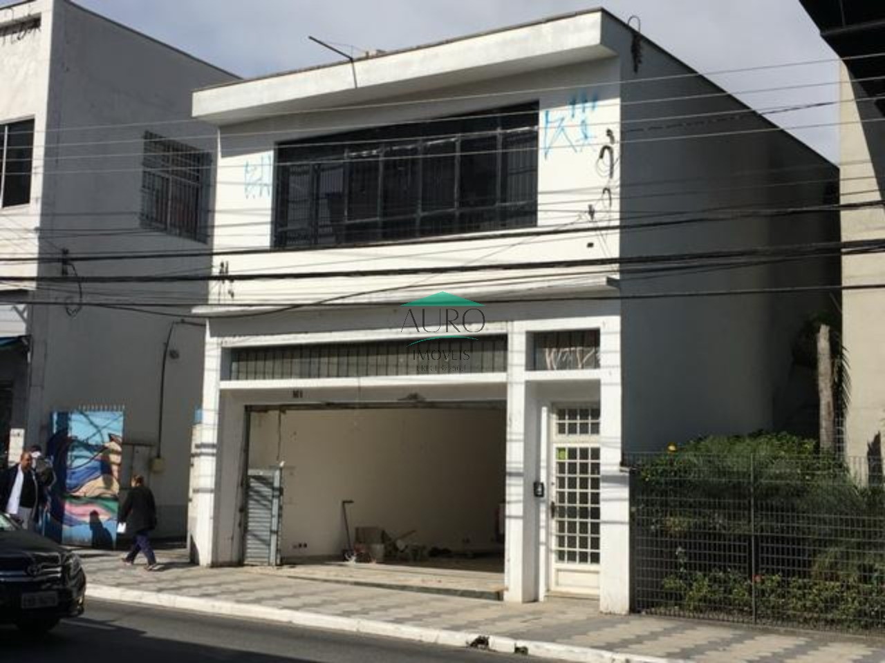 Imóvel Comercial Padrão à venda, 200m² - Foto 6