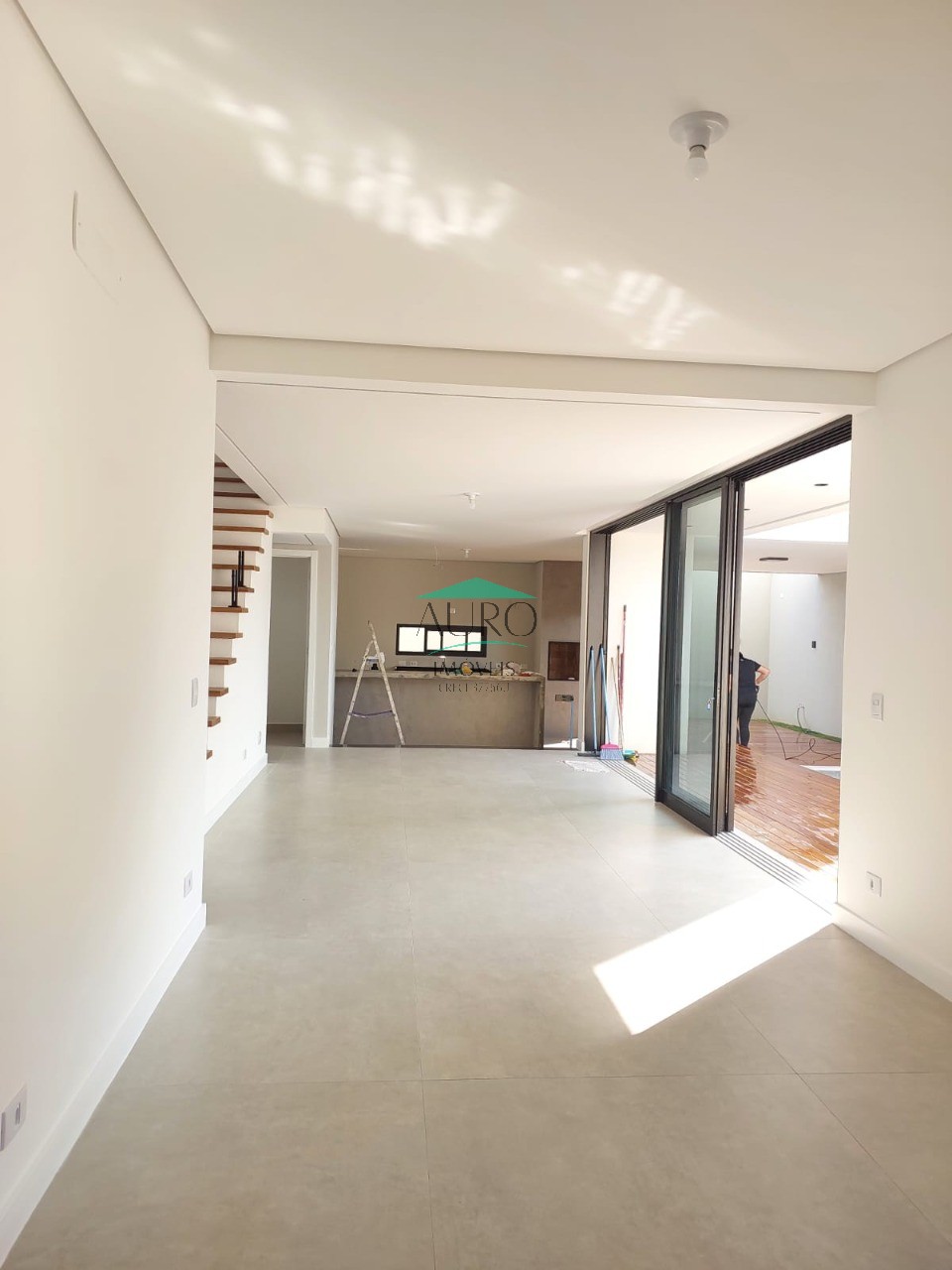 Sobrado à venda com 3 quartos, 262m² - Foto 13