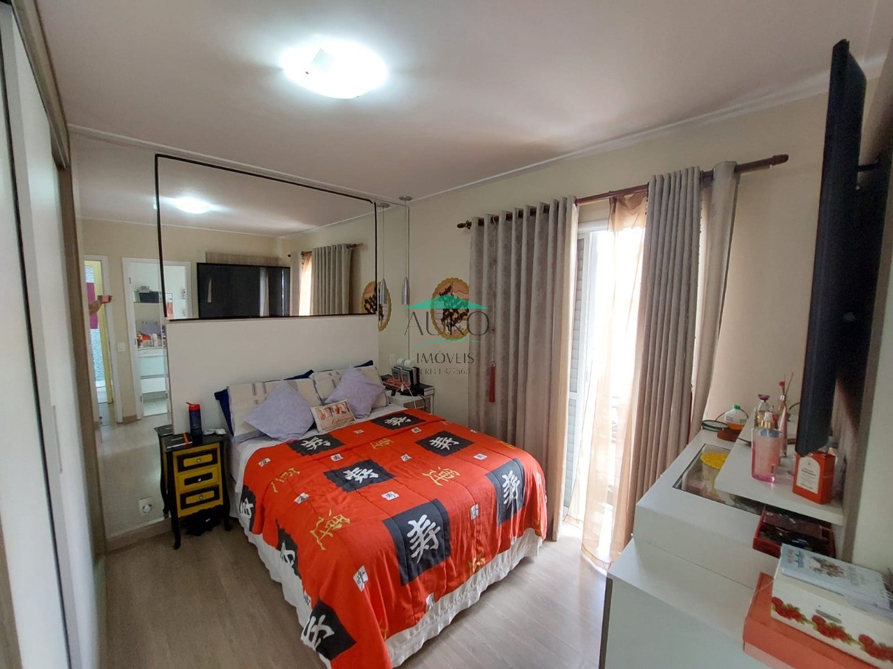 Sobrado para alugar com 3 quartos, 93m² - Foto 6