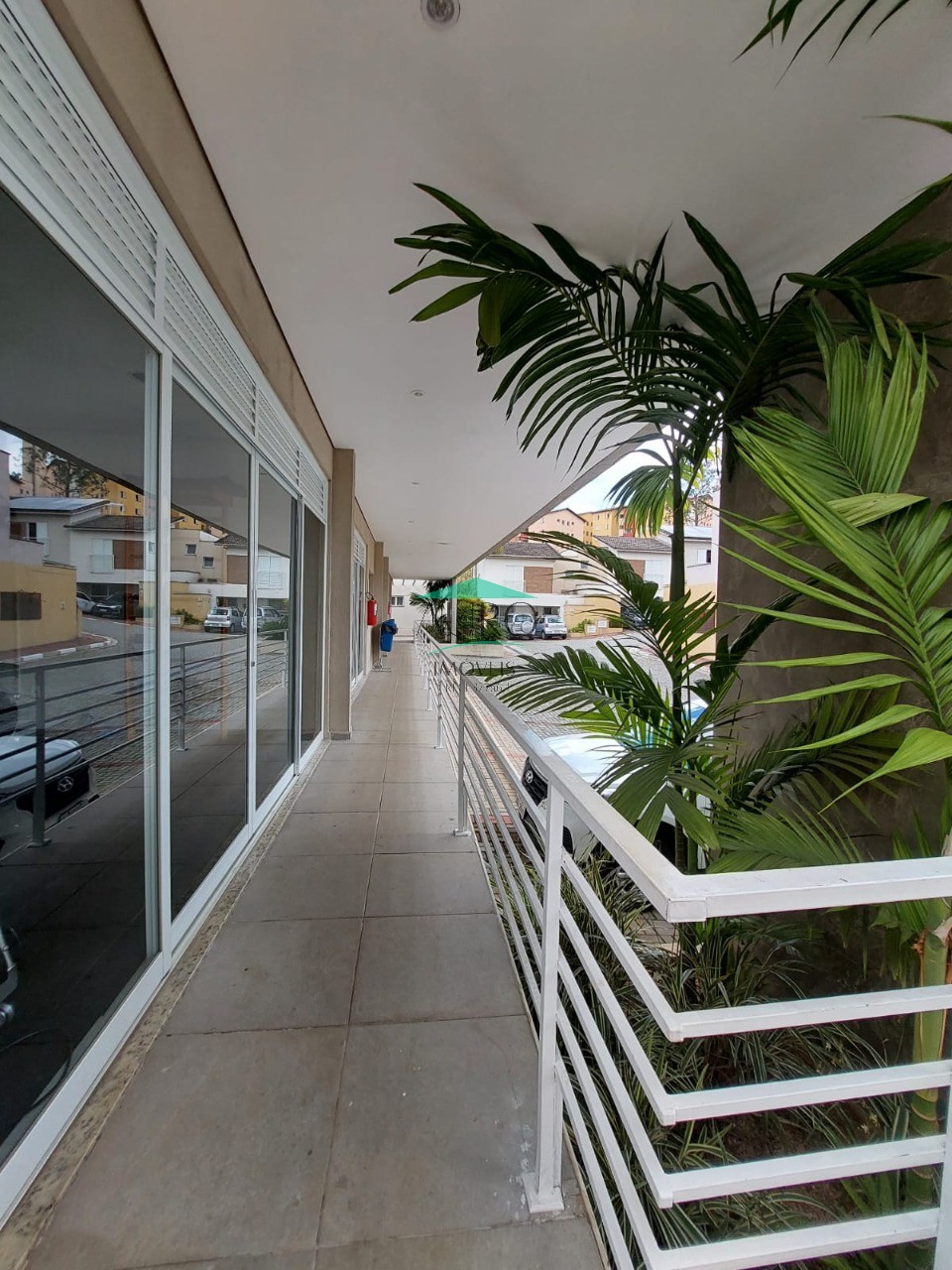 Sobrado para alugar com 3 quartos, 93m² - Foto 36