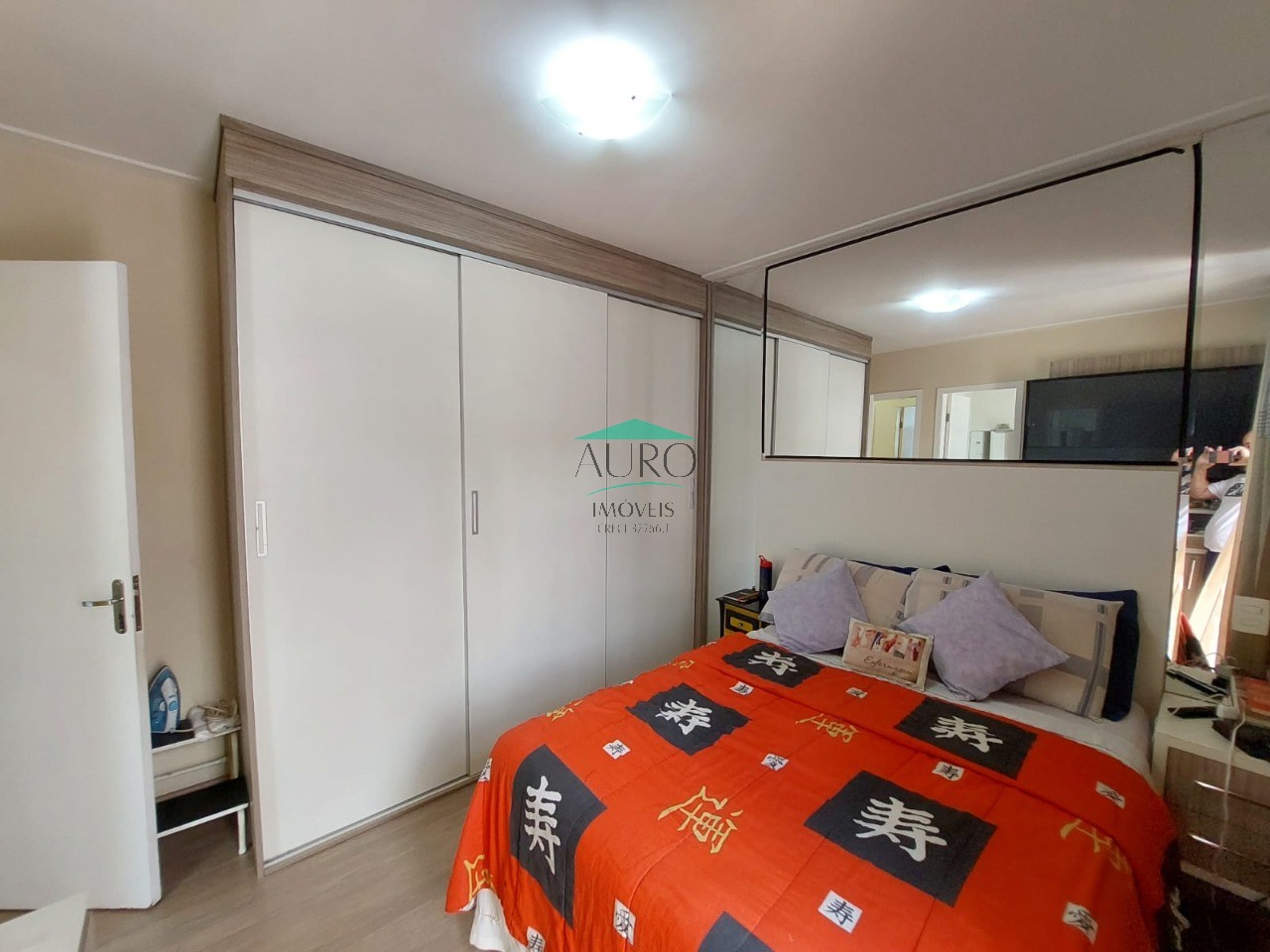 Sobrado para alugar com 3 quartos, 93m² - Foto 5