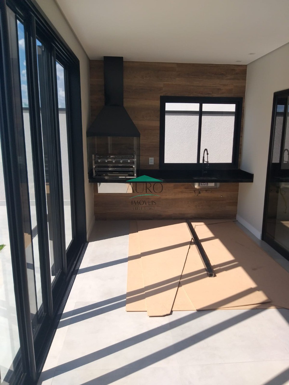 Sobrado à venda com 3 quartos, 225m² - Foto 12