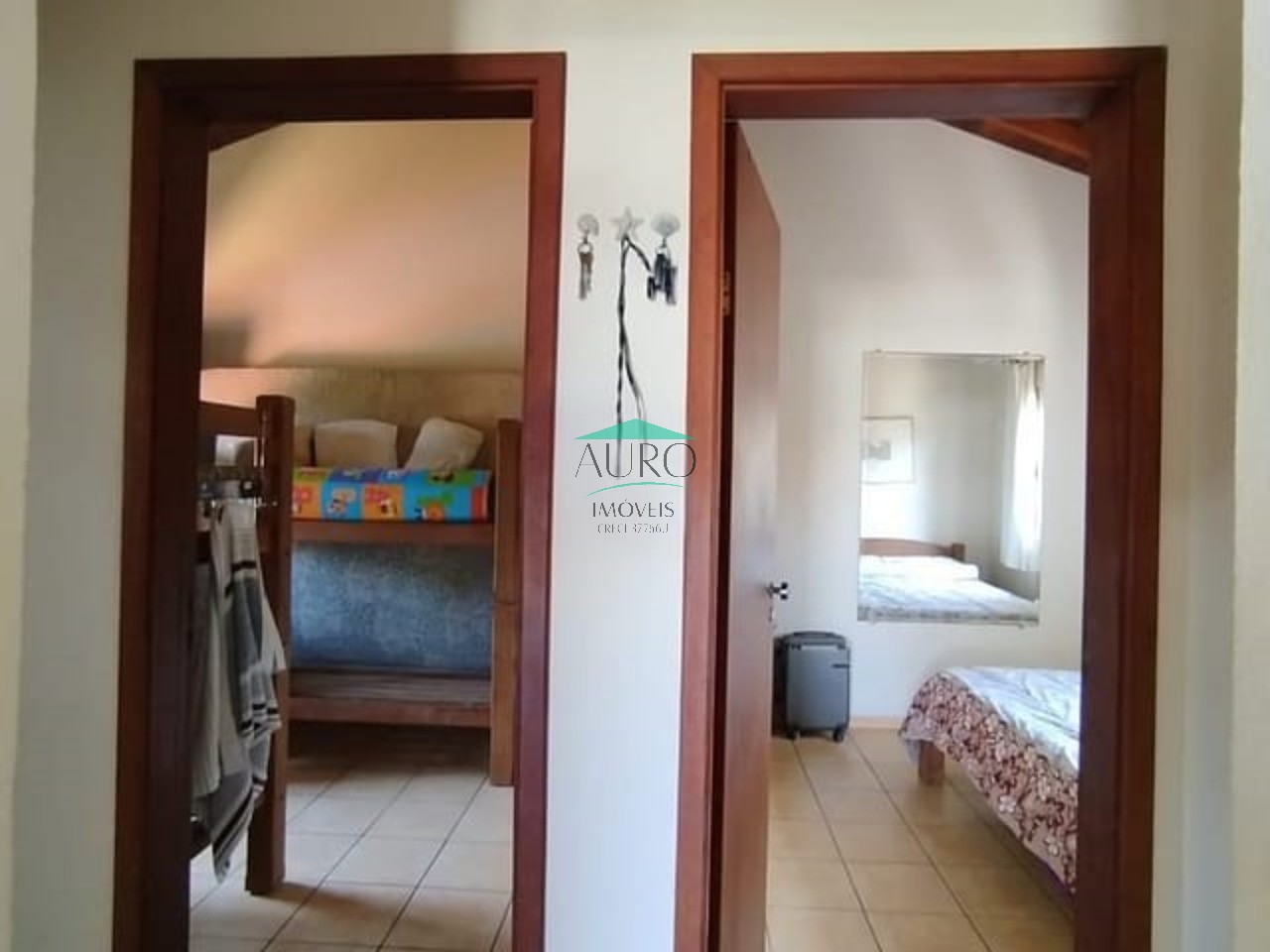 Apartamento à venda com 2 quartos, 58m² - Foto 10