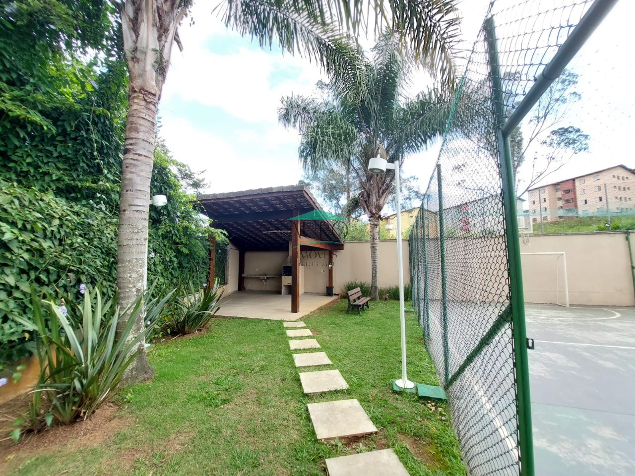 Sobrado para alugar com 3 quartos, 93m² - Foto 26