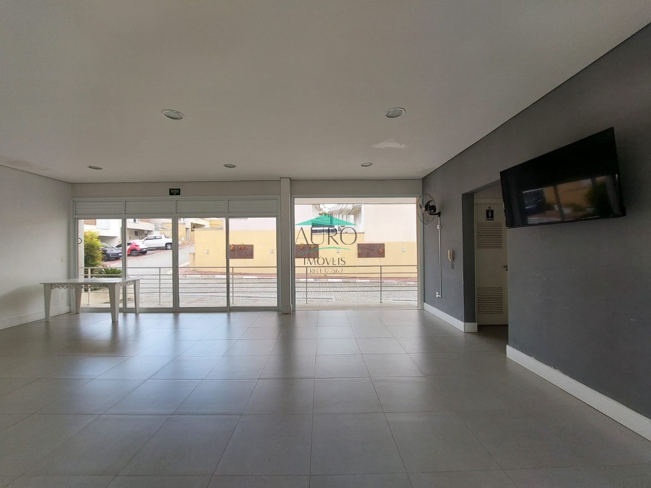 Sobrado para alugar com 3 quartos, 93m² - Foto 41