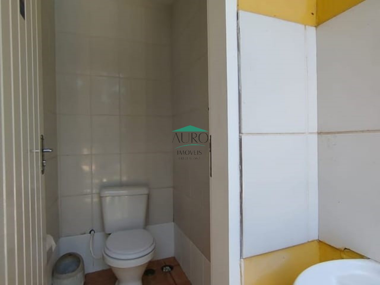 Apartamento à venda com 2 quartos, 58m² - Foto 5