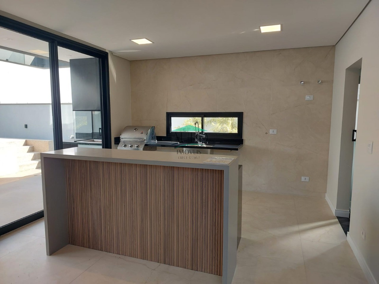 Sobrado à venda com 4 quartos, 225m² - Foto 35