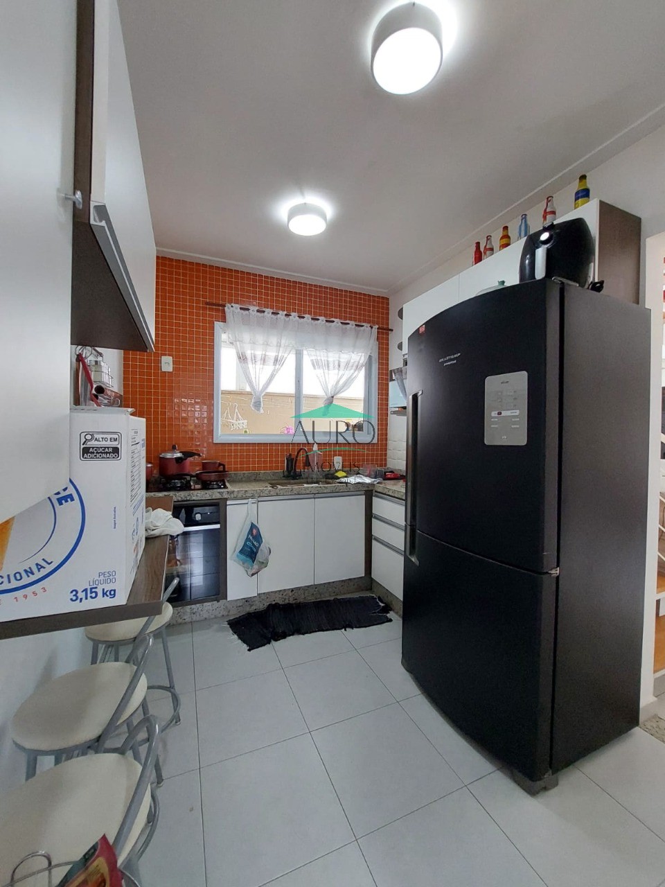 Sobrado para alugar com 3 quartos, 93m² - Foto 18